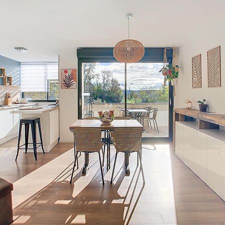 Le Canal - Appartement Avec Vue 4 Personnes La Redorte 외부 사진