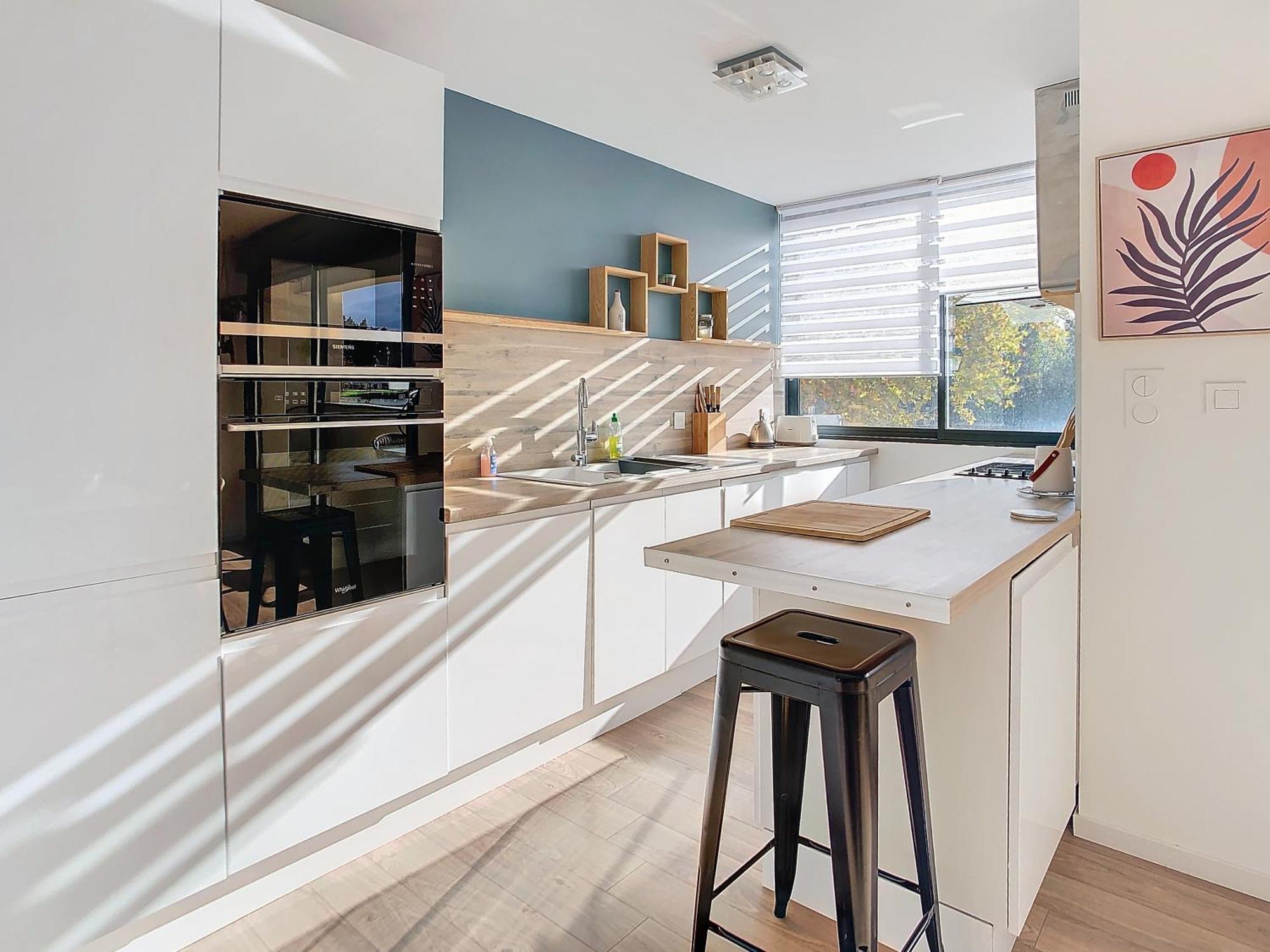Le Canal - Appartement Avec Vue 4 Personnes La Redorte 외부 사진